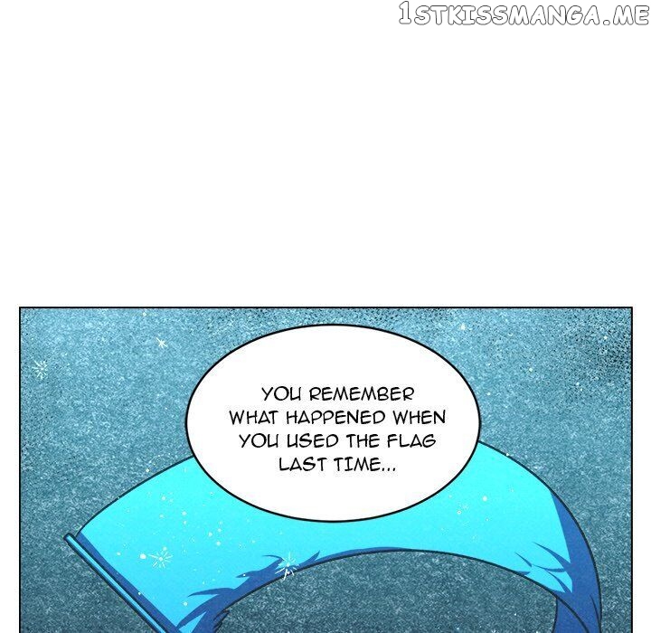 Forest Of The Fireflies chapter 32 - page 12