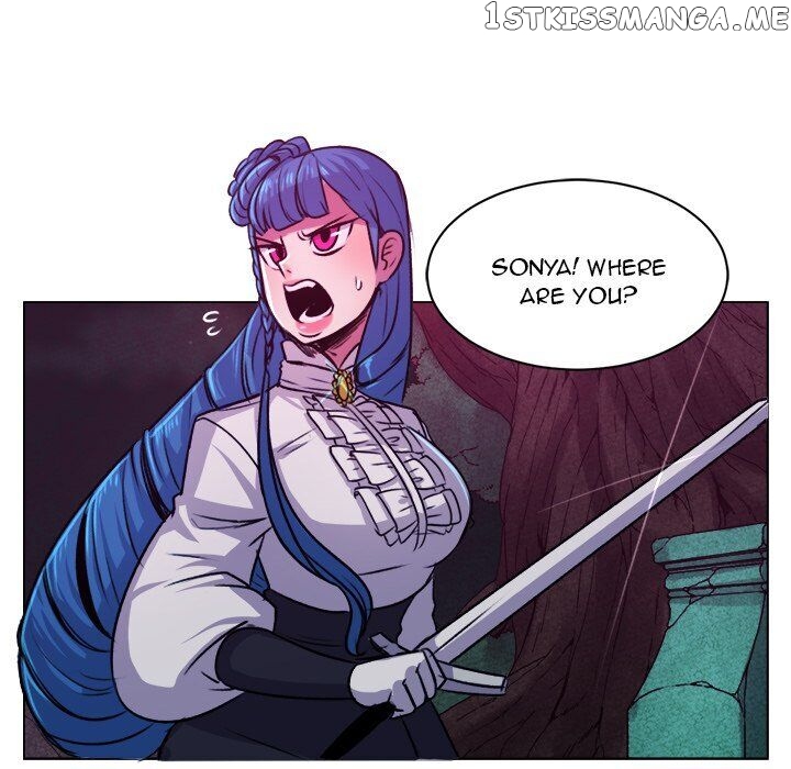 Forest Of The Fireflies chapter 32 - page 40
