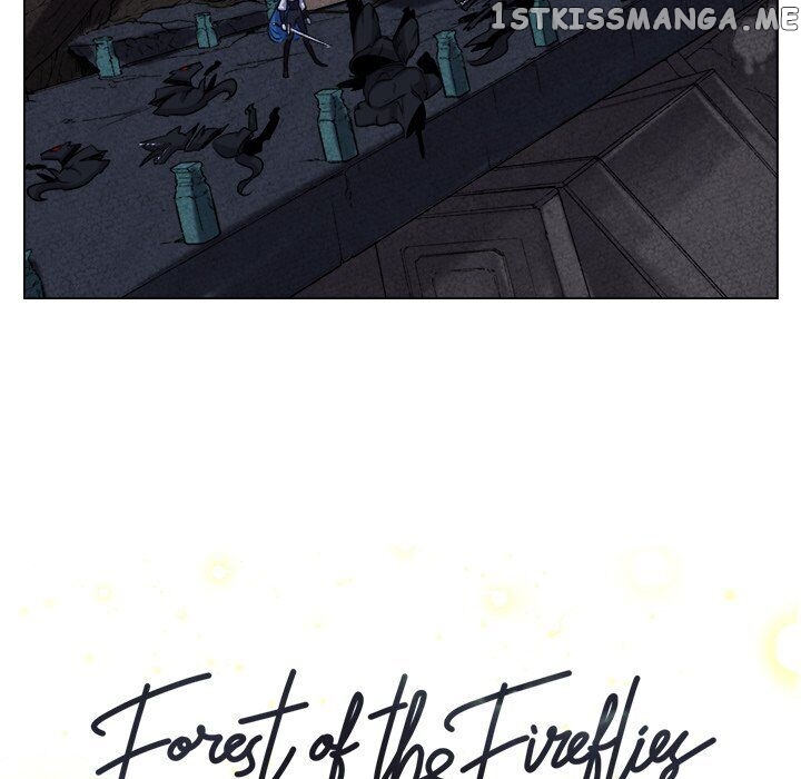 Forest Of The Fireflies chapter 32 - page 43
