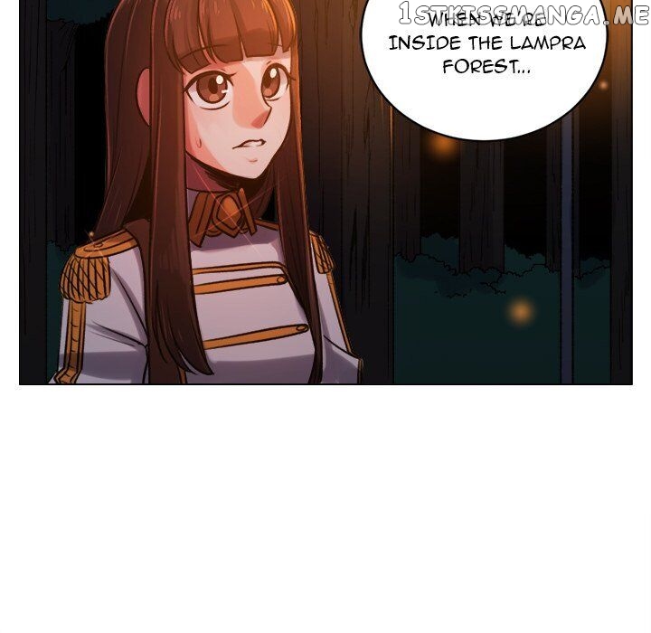 Forest Of The Fireflies chapter 32 - page 7