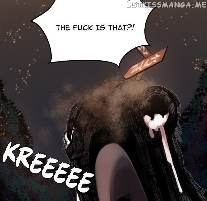 Forest Of The Fireflies chapter 5 - page 15