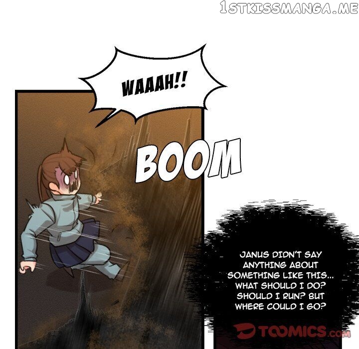 Forest Of The Fireflies chapter 5 - page 18