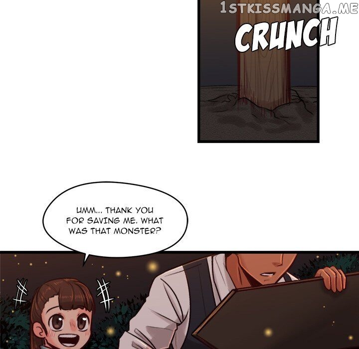 Forest Of The Fireflies chapter 5 - page 38