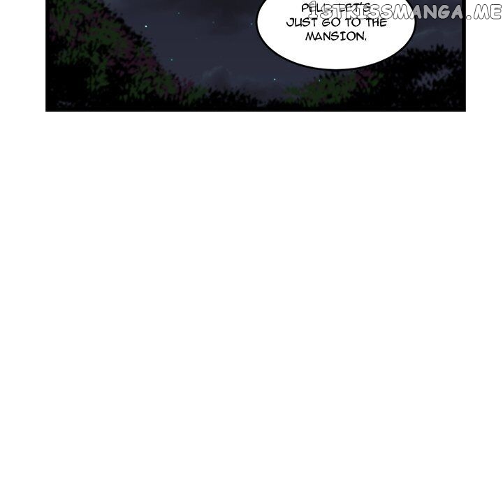 Forest Of The Fireflies chapter 5 - page 48