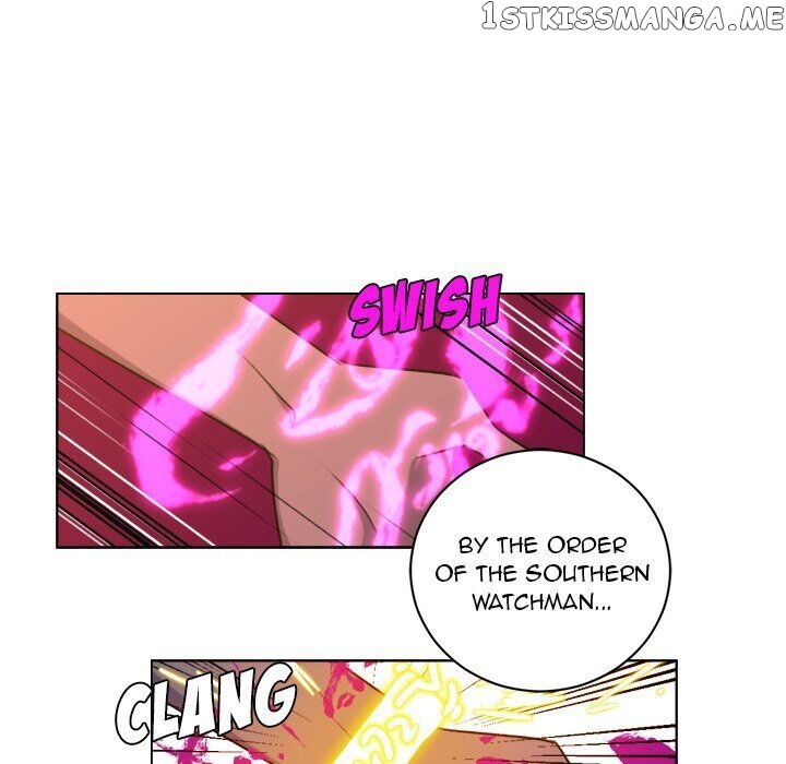 Forest Of The Fireflies chapter 49 - page 20