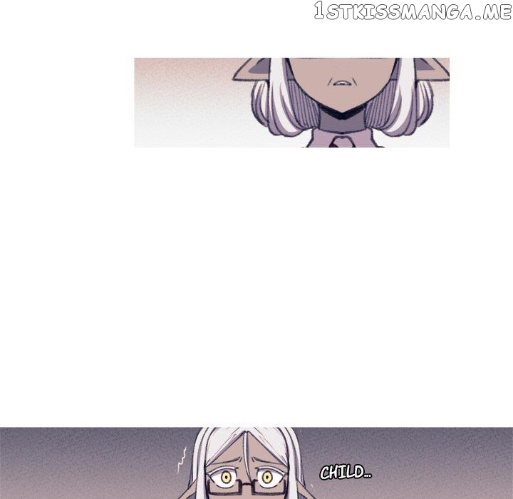 Forest Of The Fireflies chapter 49 - page 48