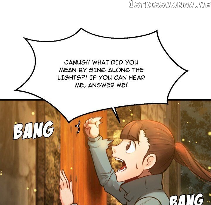 Forest Of The Fireflies chapter 4 - page 12