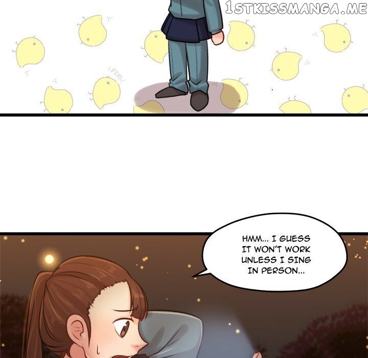 Forest Of The Fireflies chapter 4 - page 31