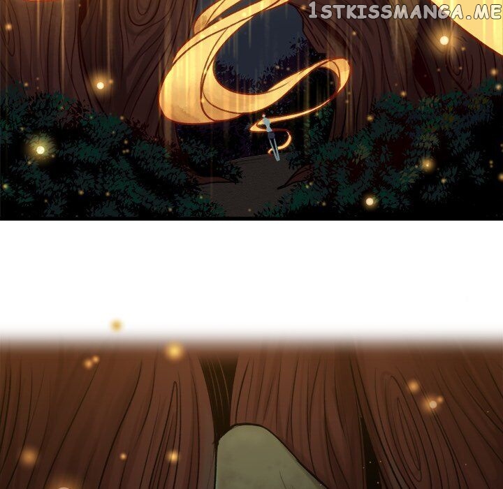Forest Of The Fireflies chapter 4 - page 36
