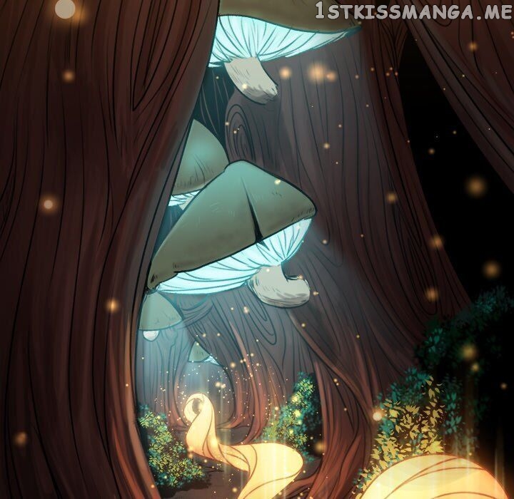 Forest Of The Fireflies chapter 4 - page 37