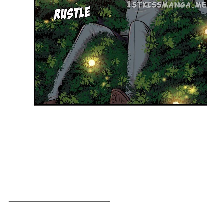 Forest Of The Fireflies chapter 4 - page 9