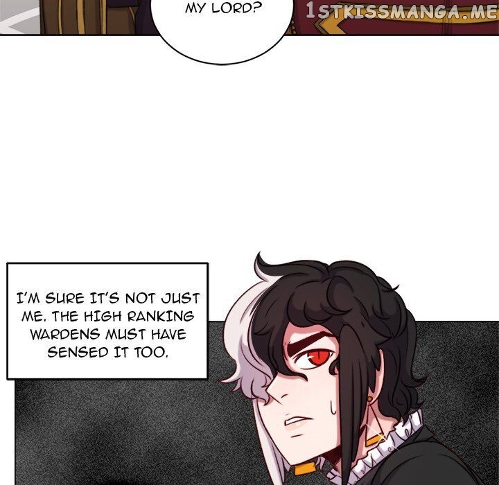 Forest Of The Fireflies chapter 63 - page 31