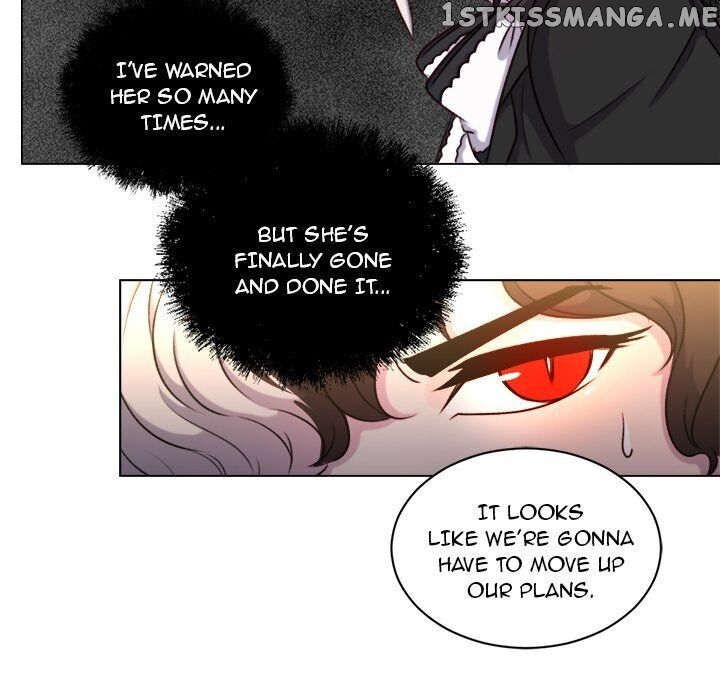 Forest Of The Fireflies chapter 63 - page 32