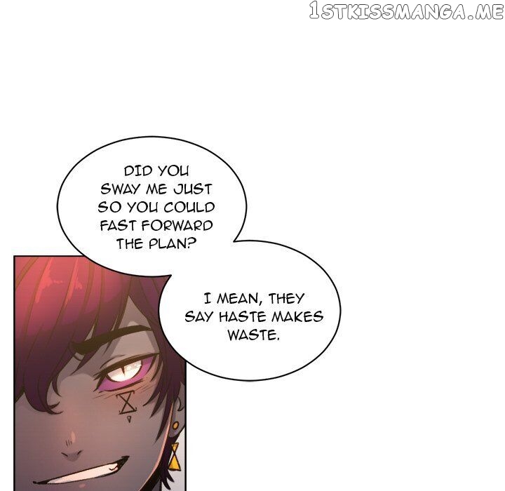 Forest Of The Fireflies chapter 63 - page 33
