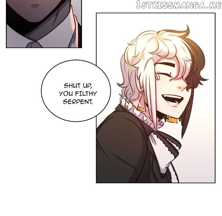 Forest Of The Fireflies chapter 63 - page 34