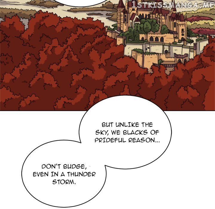 Forest Of The Fireflies chapter 63 - page 36