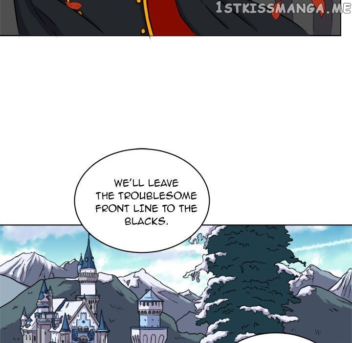 Forest Of The Fireflies chapter 63 - page 38