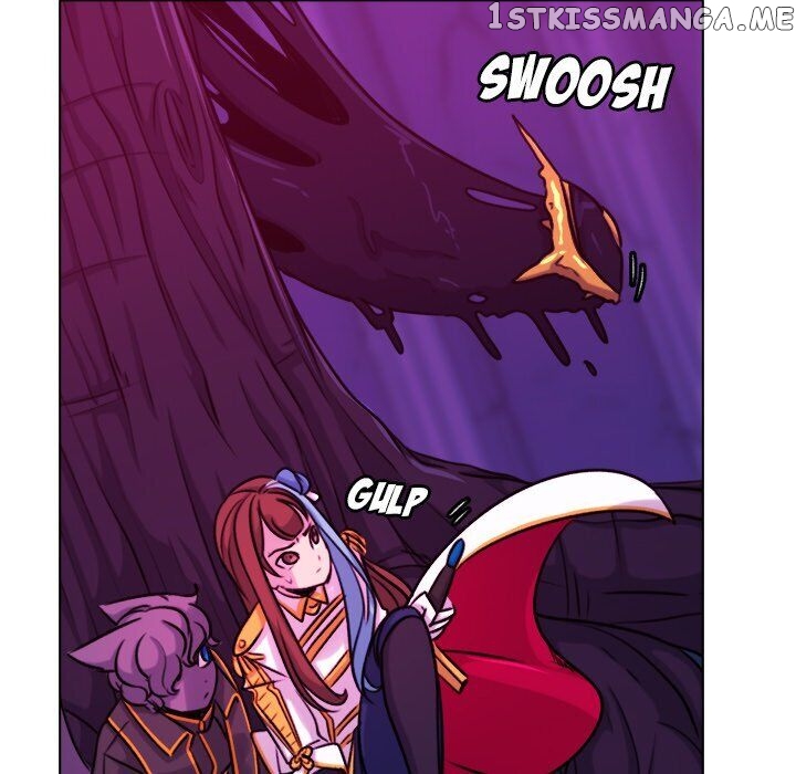Forest Of The Fireflies chapter 63 - page 7