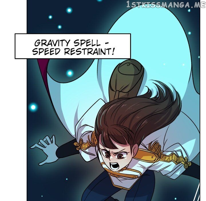 Forest Of The Fireflies chapter 31 - page 14