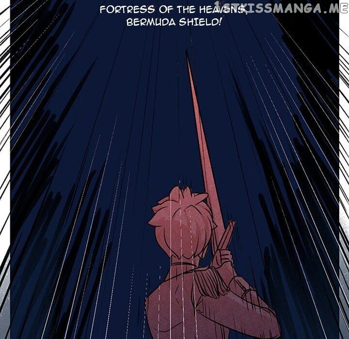 Forest Of The Fireflies chapter 31 - page 22