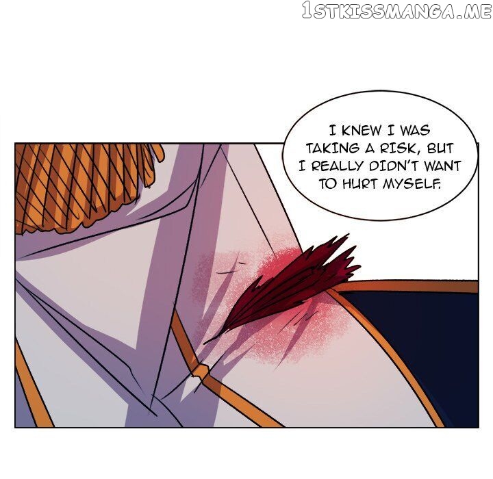 Forest Of The Fireflies chapter 31 - page 32