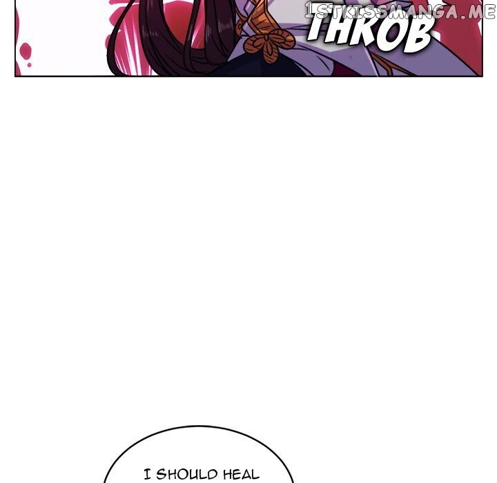 Forest Of The Fireflies chapter 31 - page 39