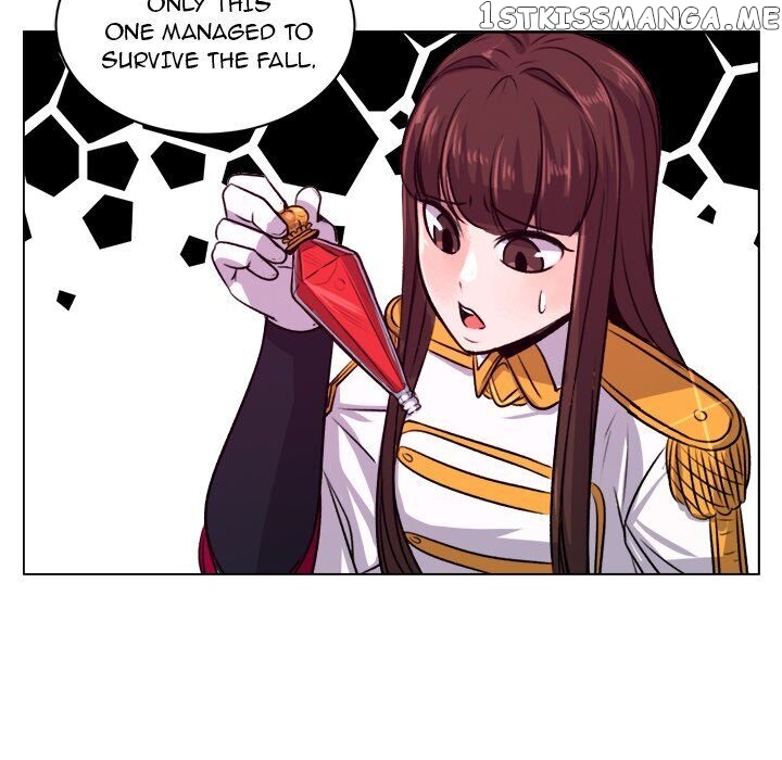 Forest Of The Fireflies chapter 31 - page 44