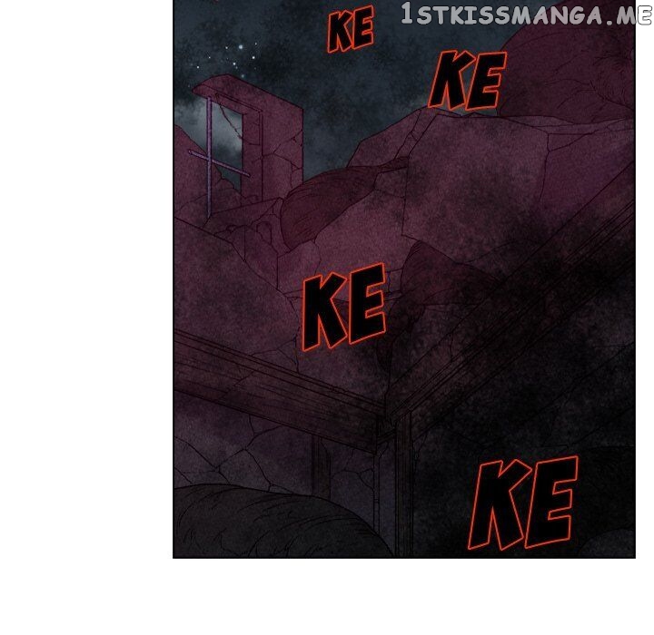 Forest Of The Fireflies chapter 31 - page 49
