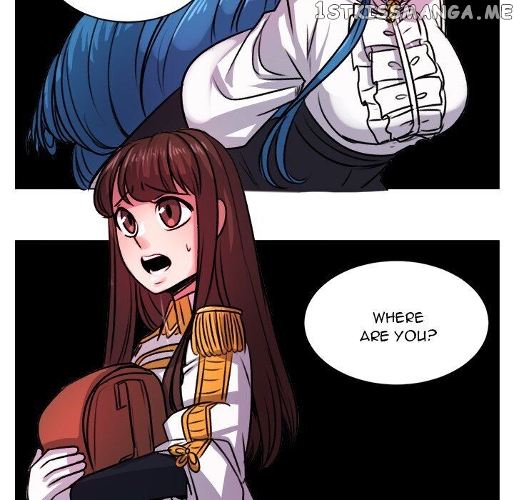 Forest Of The Fireflies chapter 31 - page 58