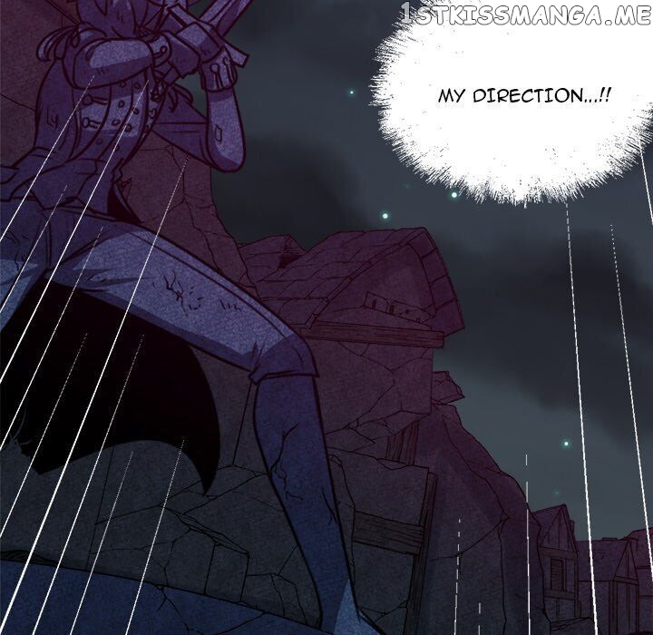 Forest Of The Fireflies chapter 31 - page 7