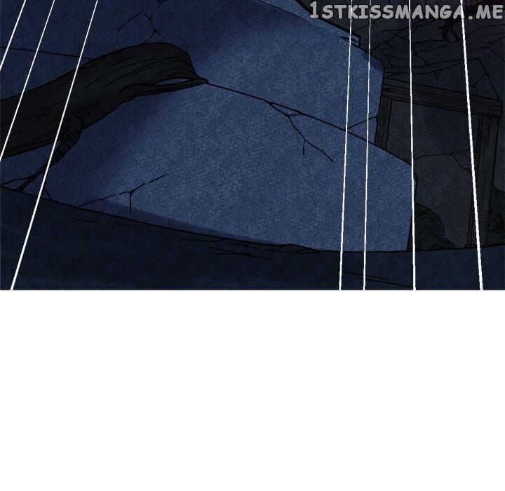 Forest Of The Fireflies chapter 31 - page 8