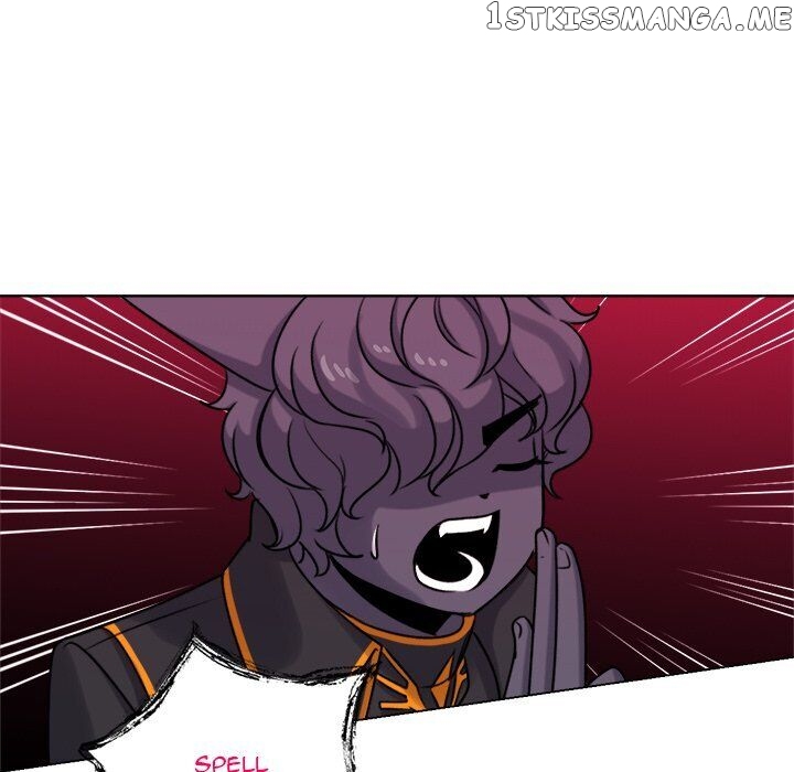Forest Of The Fireflies chapter 62 - page 20