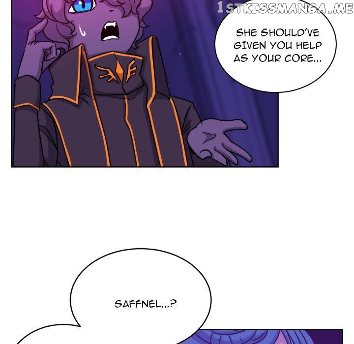 Forest Of The Fireflies chapter 62 - page 28