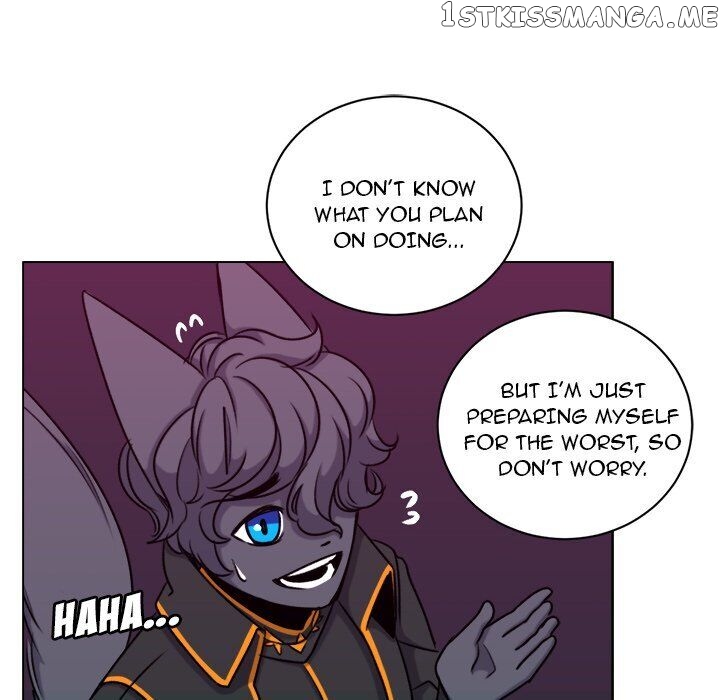 Forest Of The Fireflies chapter 62 - page 43