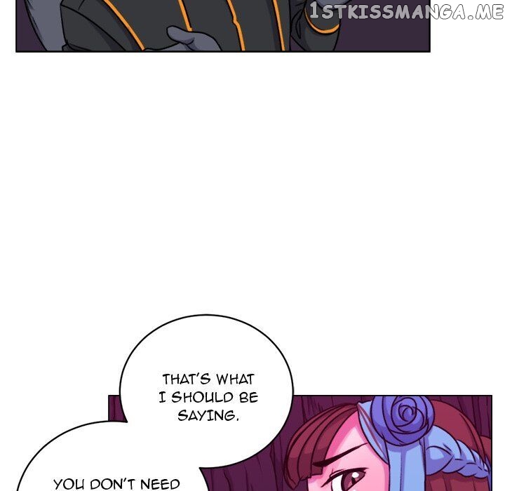 Forest Of The Fireflies chapter 62 - page 44