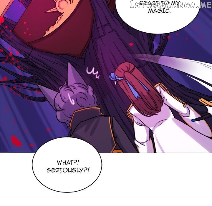 Forest Of The Fireflies chapter 62 - page 67