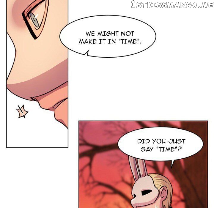 Forest Of The Fireflies chapter 30 - page 16