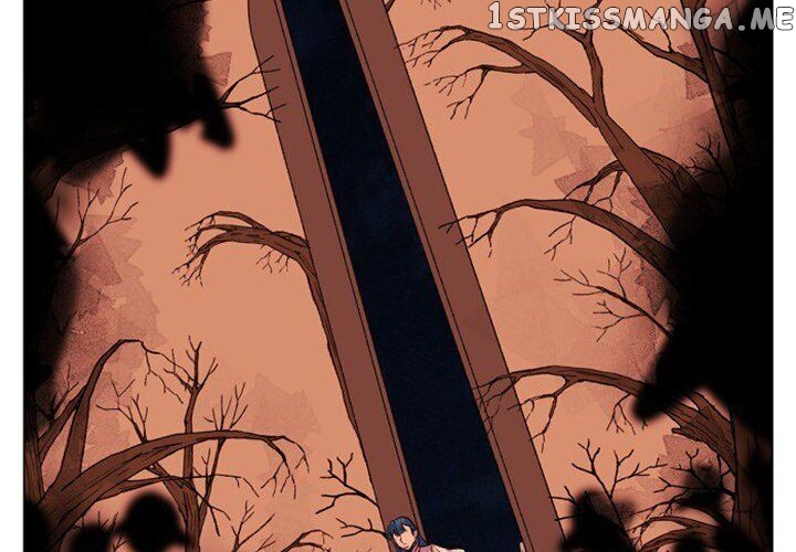 Forest Of The Fireflies chapter 30 - page 3