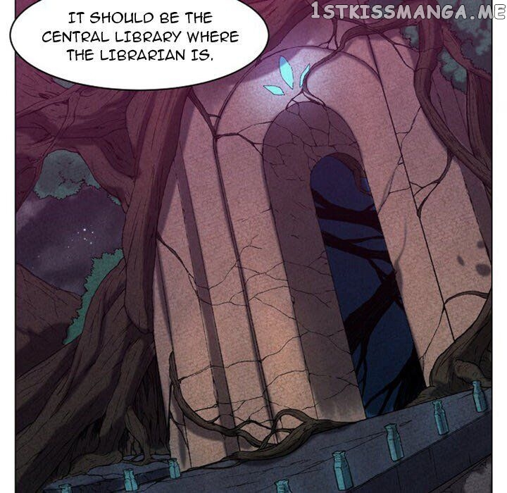 Forest Of The Fireflies chapter 30 - page 45