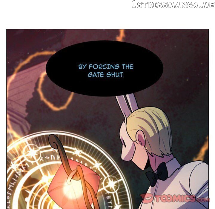 Forest Of The Fireflies chapter 30 - page 50