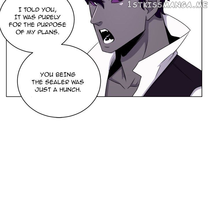 Forest Of The Fireflies chapter 61 - page 17