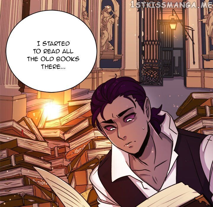 Forest Of The Fireflies chapter 61 - page 20