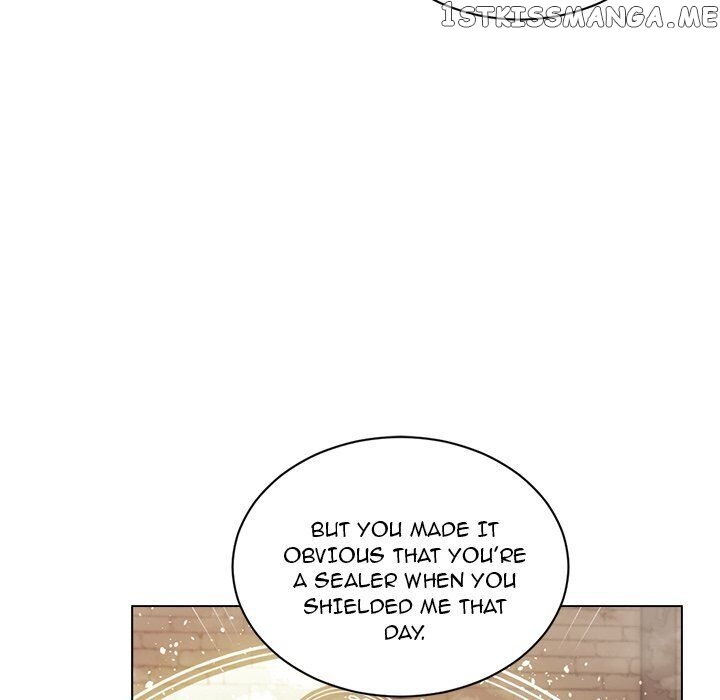 Forest Of The Fireflies chapter 61 - page 30