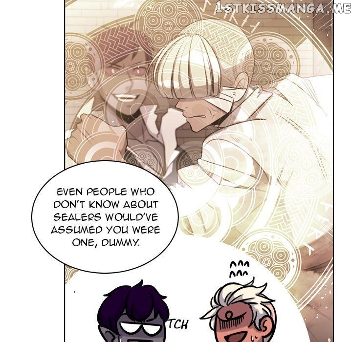 Forest Of The Fireflies chapter 61 - page 31