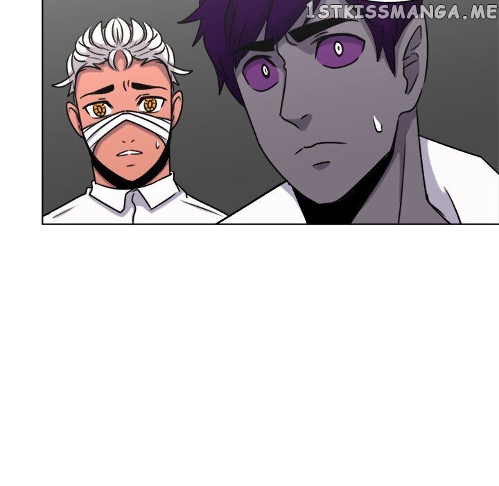 Forest Of The Fireflies chapter 61 - page 47