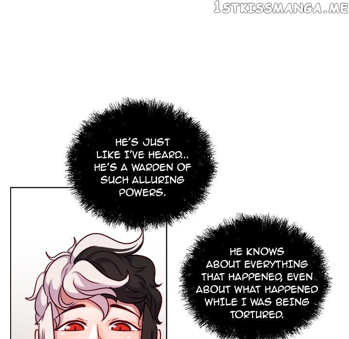 Forest Of The Fireflies chapter 61 - page 53