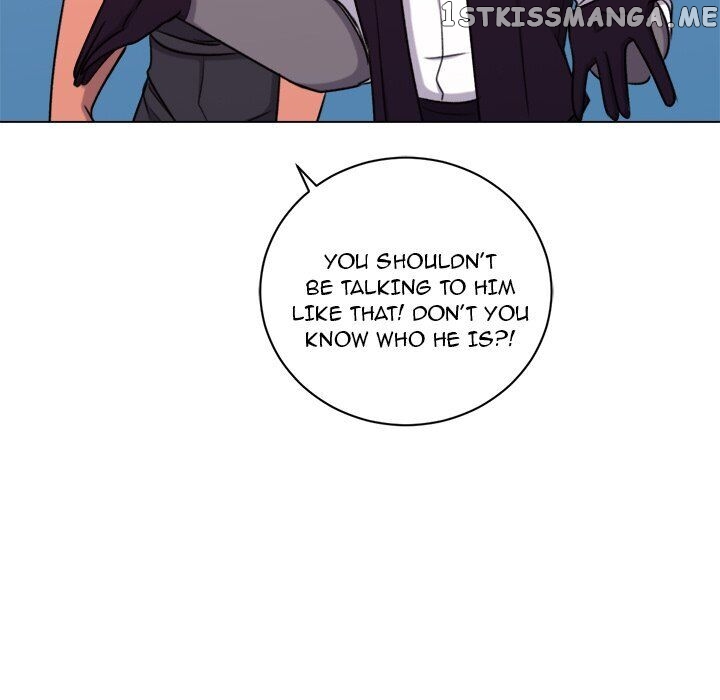Forest Of The Fireflies chapter 61 - page 57