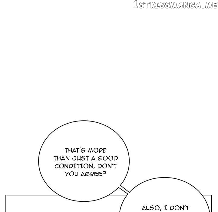 Forest Of The Fireflies chapter 61 - page 59