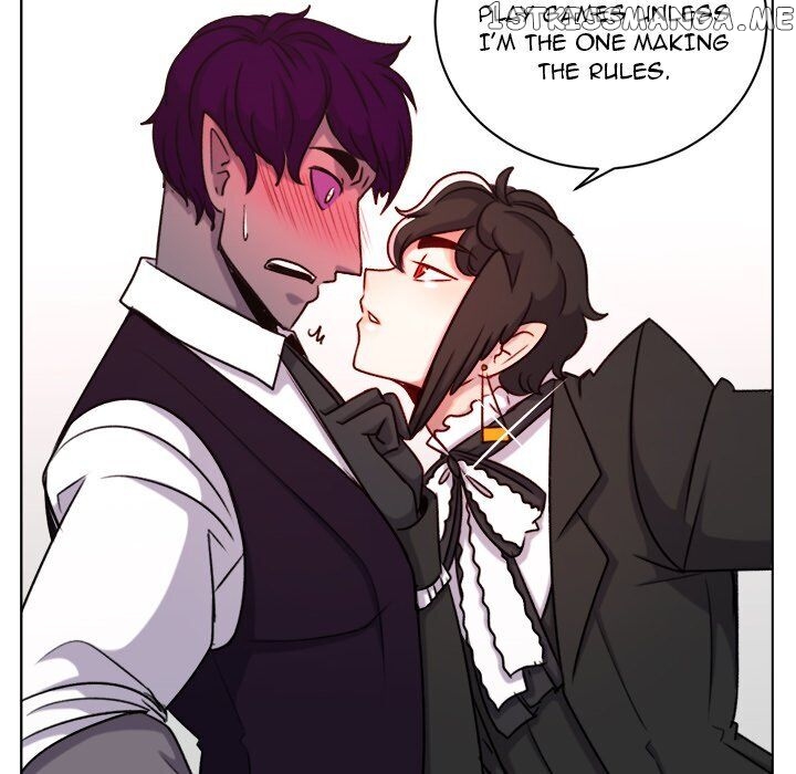 Forest Of The Fireflies chapter 61 - page 60