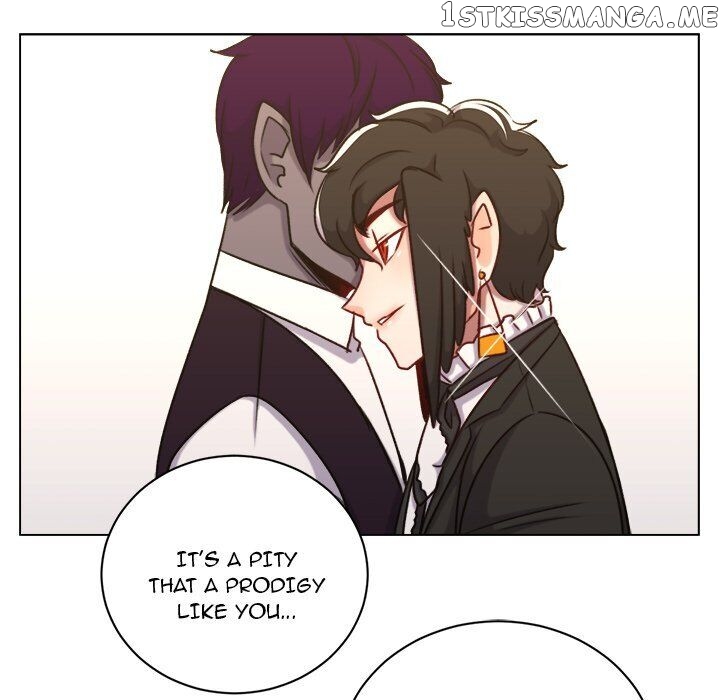 Forest Of The Fireflies chapter 61 - page 65